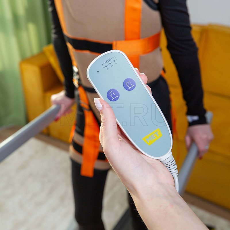 MET LU-210 Электрический подъемник для реабилитации